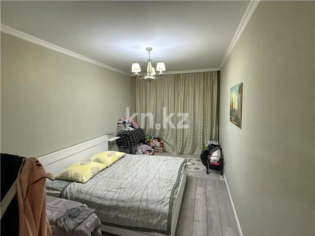 Продажа 3-комнатной квартиры, 89 м² в Астане - фото 2