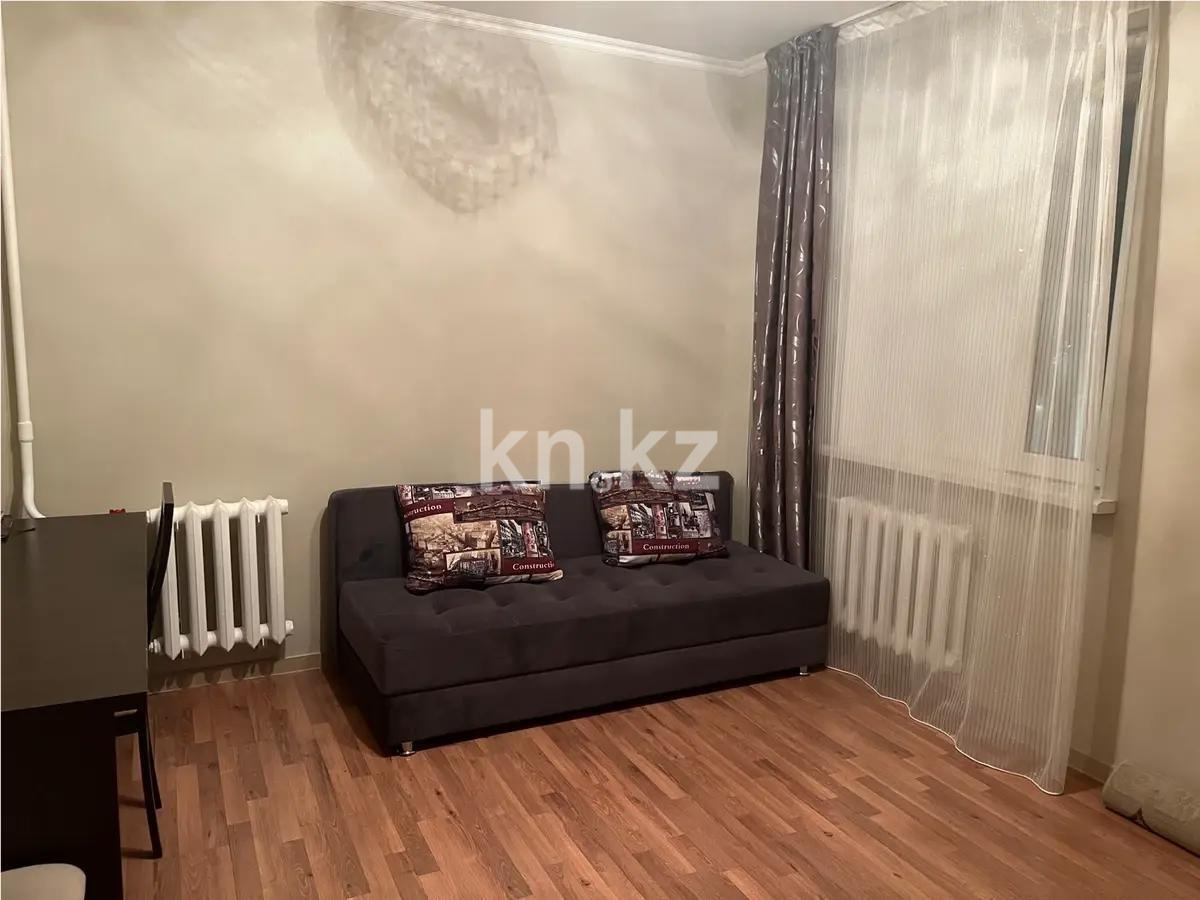 Продажа 3-комнатной квартиры, 85.7 м², пр. Кабанбай батыра, дом  2/5 в Астане - фото 2