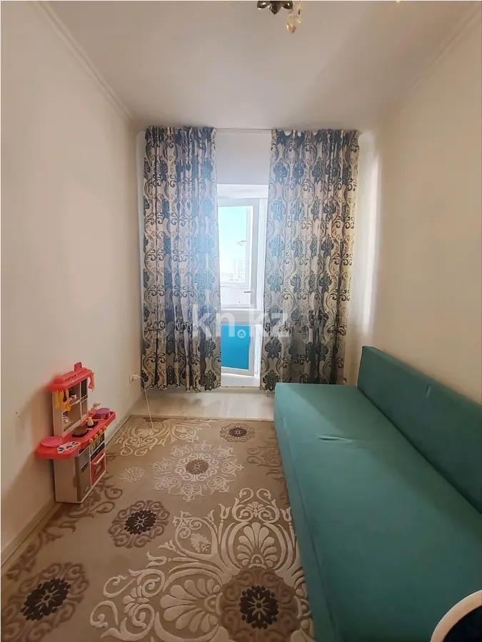 Продажа 2-комнатной квартиры, 56 м² в Астане - фото 2