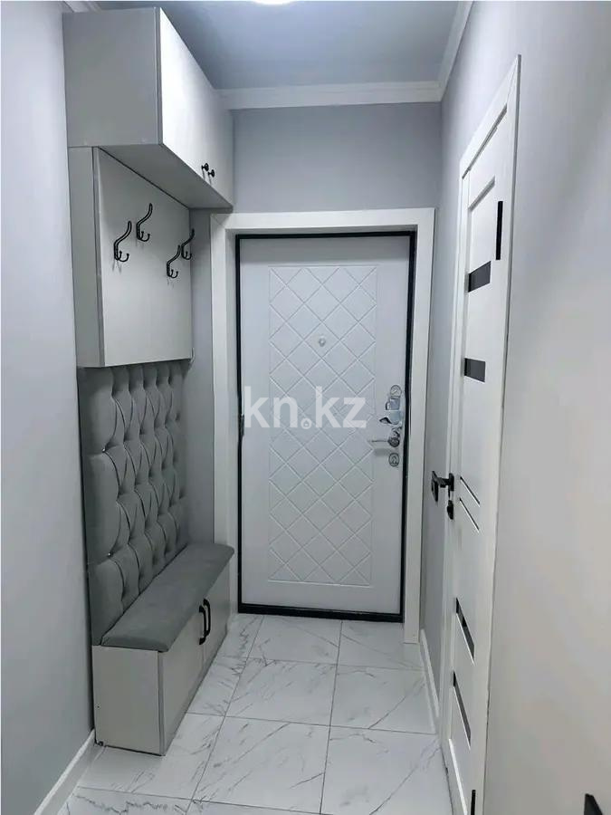 Продажа 2-комнатной квартиры, 45 м² в Алматы - фото 4