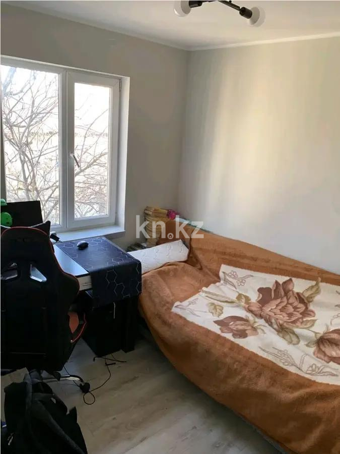 Продажа 3-комнатной квартиры, 55 м², мкр-н Орбита-1, дом  30 в Алматы - фото 2