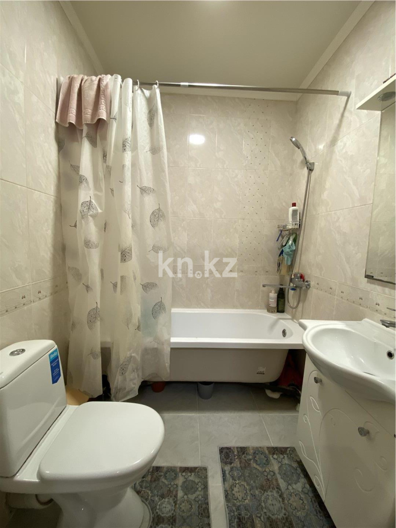 Продажа 4-комнатной квартиры, 102 м² в Астане - фото 15