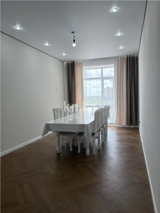 Продажа 4-комнатной квартиры, 110 м² в Астане - фото 4