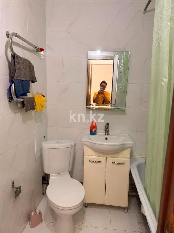 Продажа 1-комнатной квартиры, 36 м² в Астане - фото 3