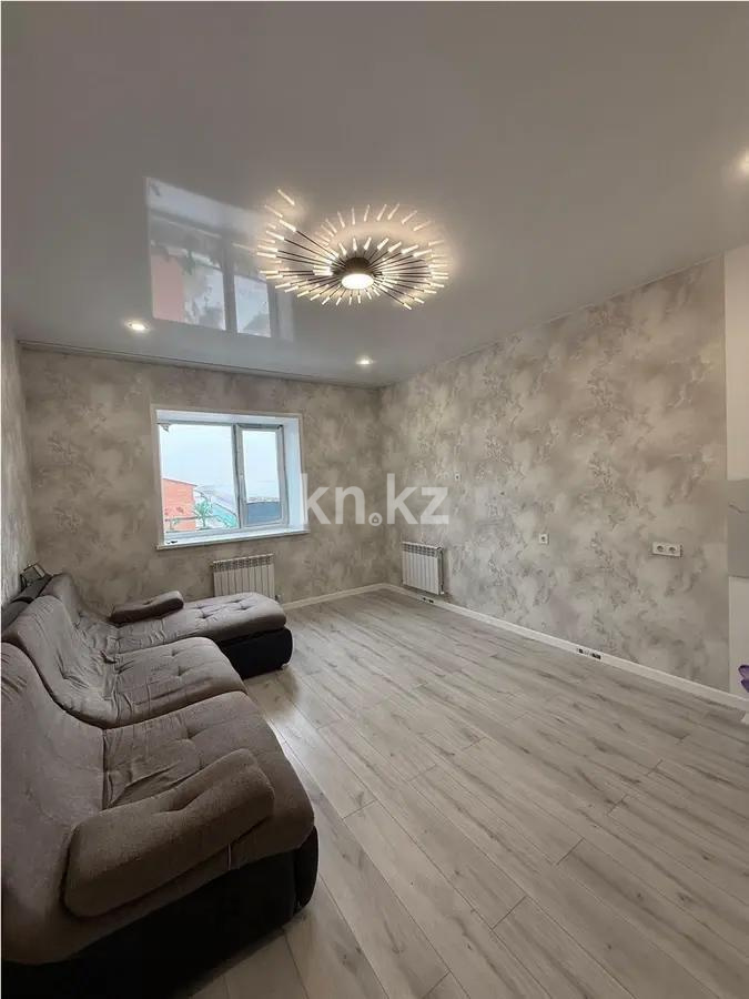 Продажа 2-комнатной квартиры, 43 м², ул. Штурманская, дом  21б в Караганде