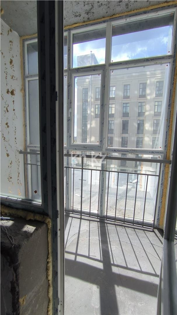 Продажа 3-комнатной квартиры, 74 м² в Караганде - фото 7