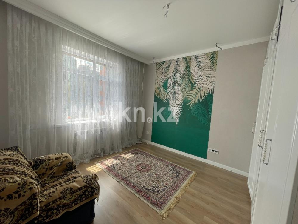 Продажа 3-комнатной квартиры, 78.9 м², ул. Ходжанова, дом  57/5 - пр. Аль-Фараби в Алматы - фото 6