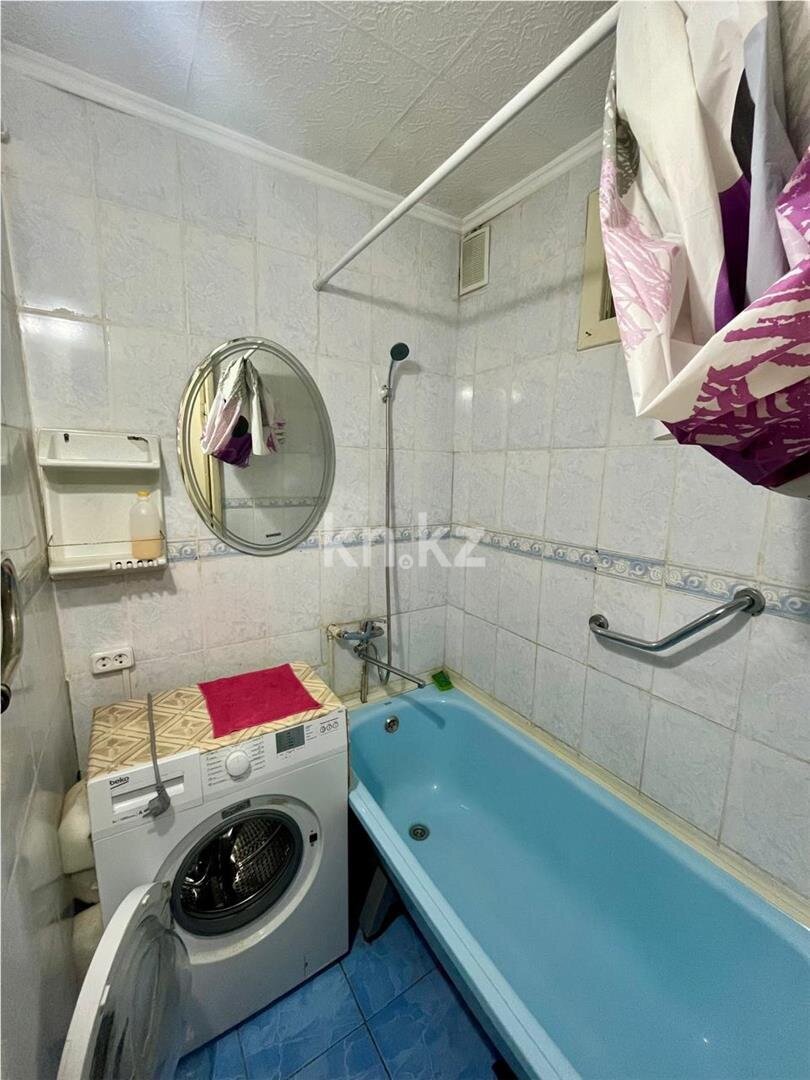 Продажа 1-комнатной квартиры, 30 м² в Караганде - фото 5