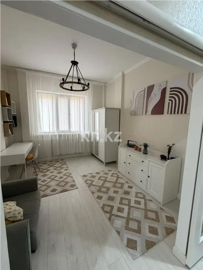 Продажа 2-комнатной квартиры, 55.4 м² в Астане - фото 2