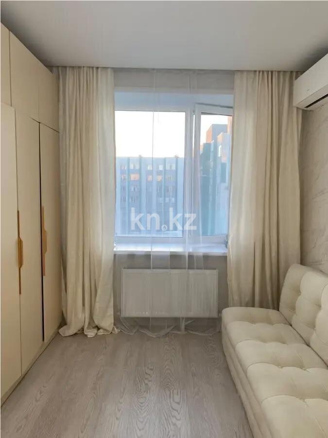 Продажа 2-комнатной квартиры, 32 м² в Астане