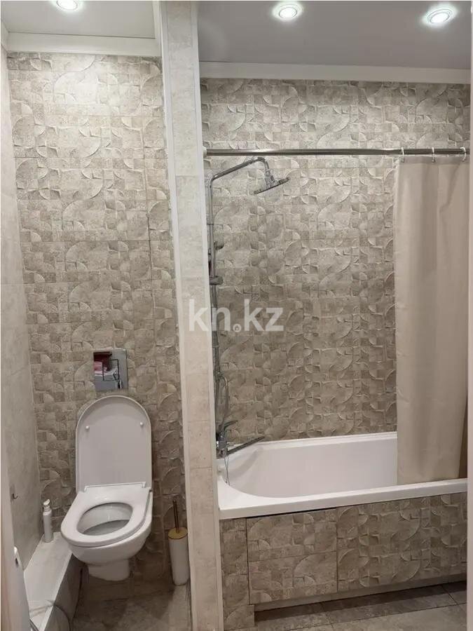 Продажа 3-комнатной квартиры, 85 м² в Алматы - фото 4