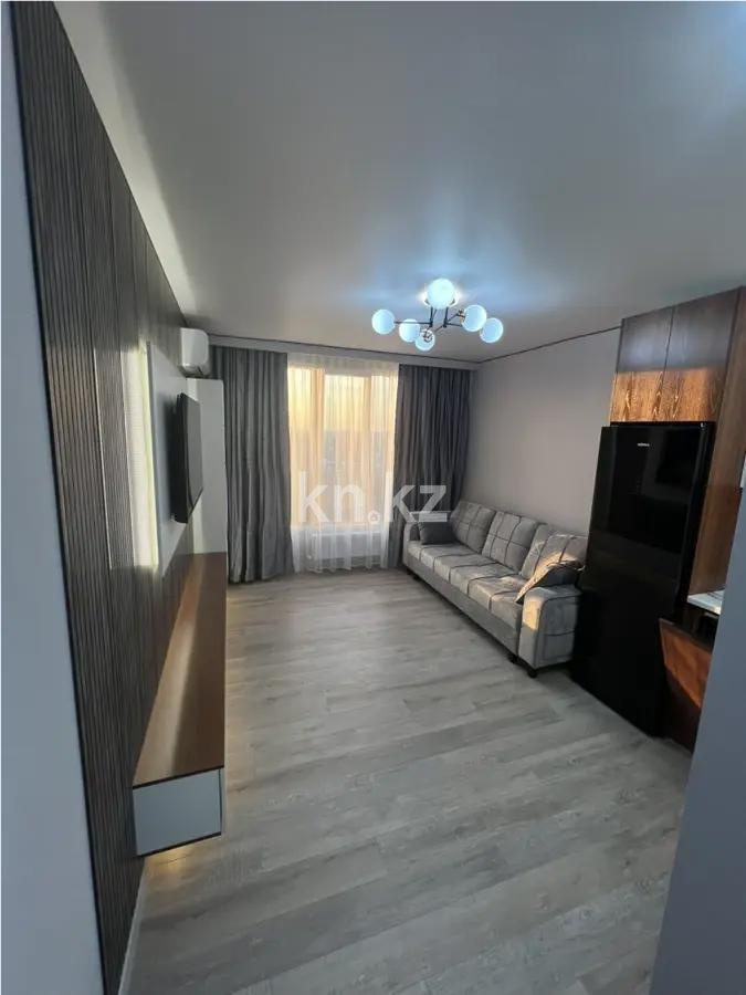 Продажа 2-комнатной квартиры, 44.3 м², ул. Муратбаева, дом  46 в Алматы