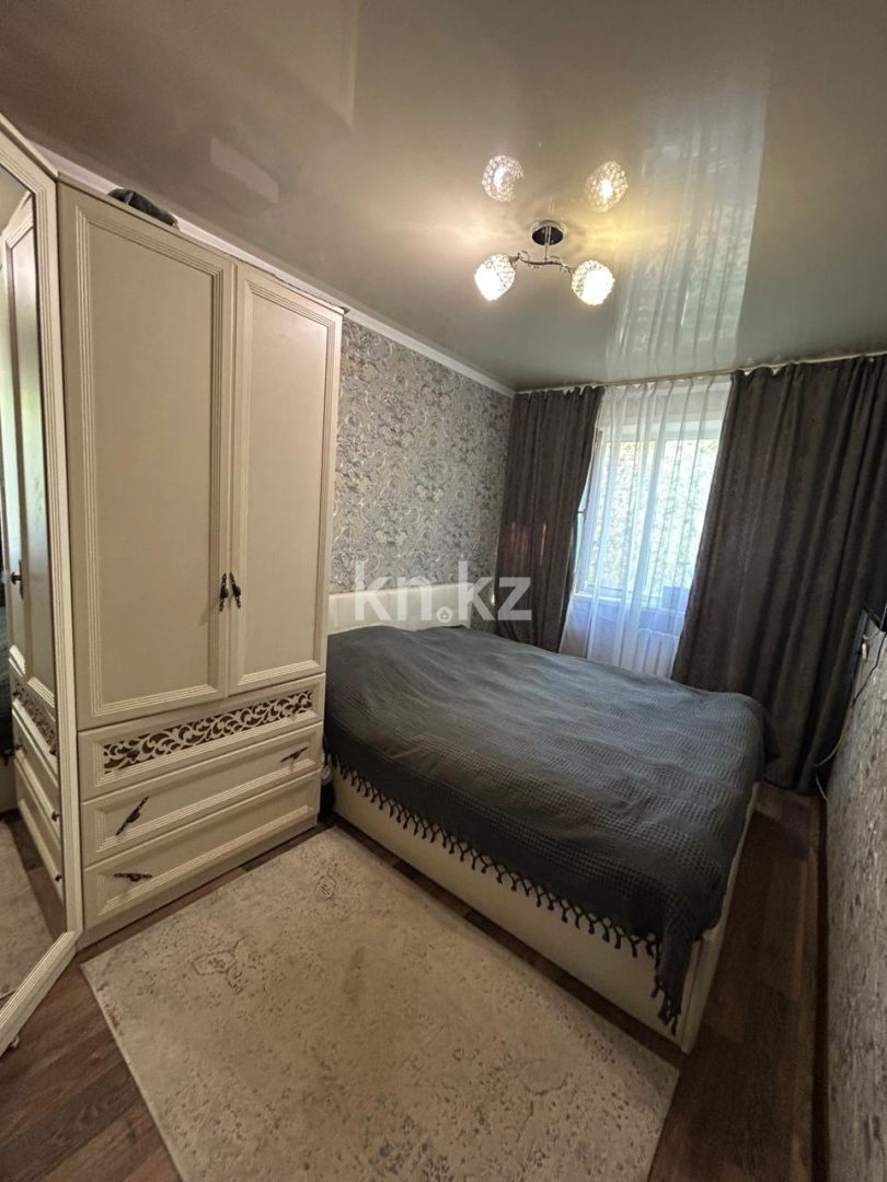 Продажа 3-комнатной квартиры, 62.1 м² в Караганде - фото 2
