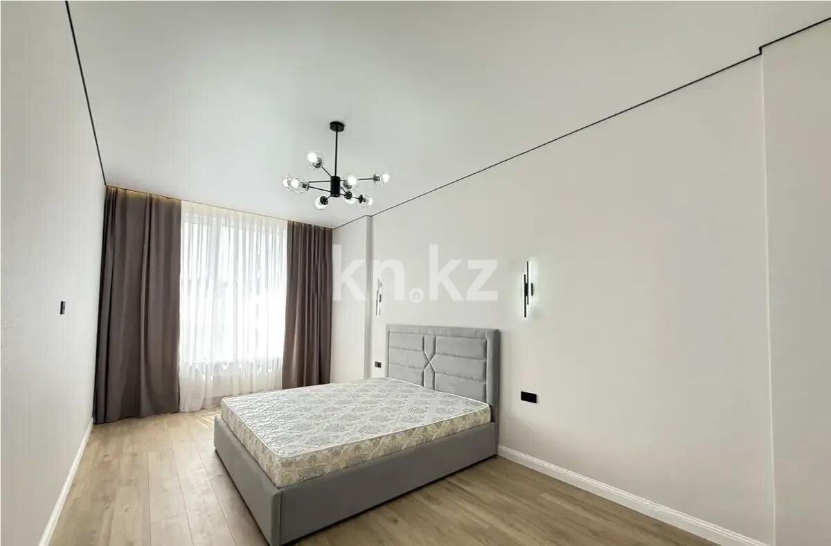 Продажа 3-комнатной квартиры, 74.1 м² в Астане - фото 2