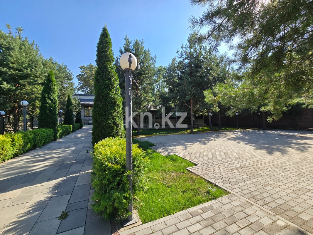 Продажа , 700 м², мкр-н Нур Алатау, дом  37 в Алматы - фото 31