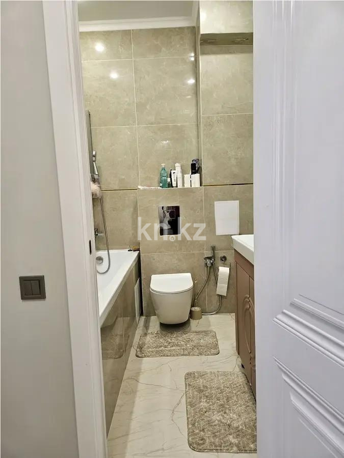 Продажа 3-комнатной квартиры, 86.6 м² в Астане - фото 3