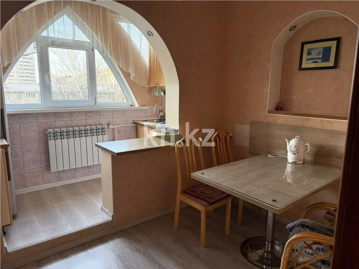 Продажа 2-комнатной квартиры, 60 м² в Алматы - фото 2