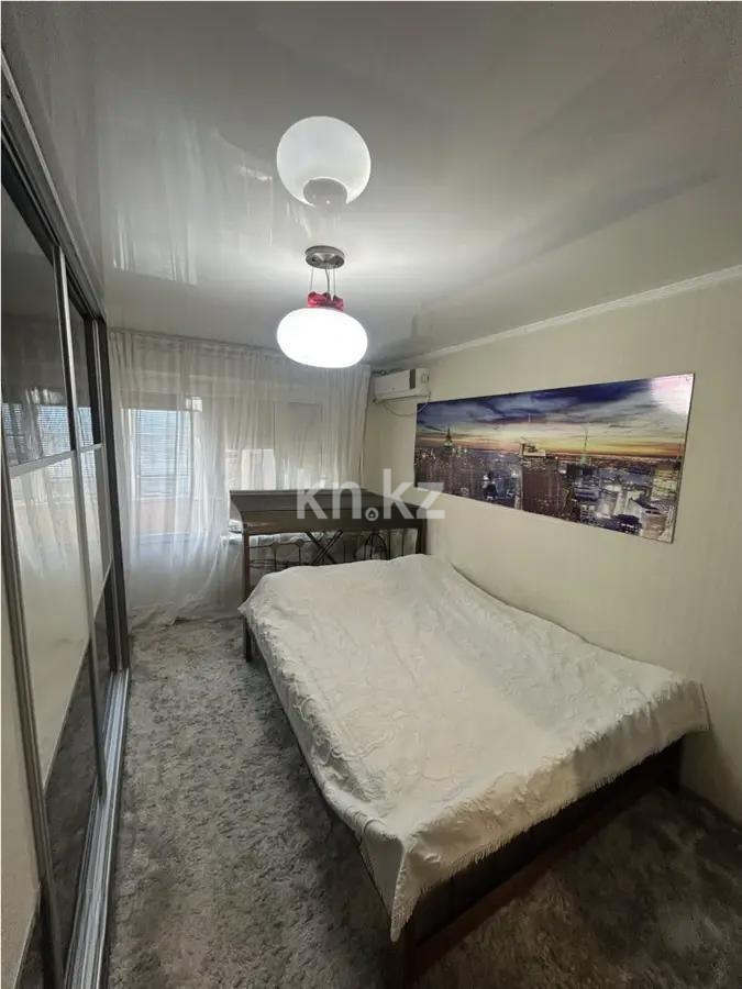 Продажа 3-комнатной квартиры, 61 м² в Алматы - фото 3