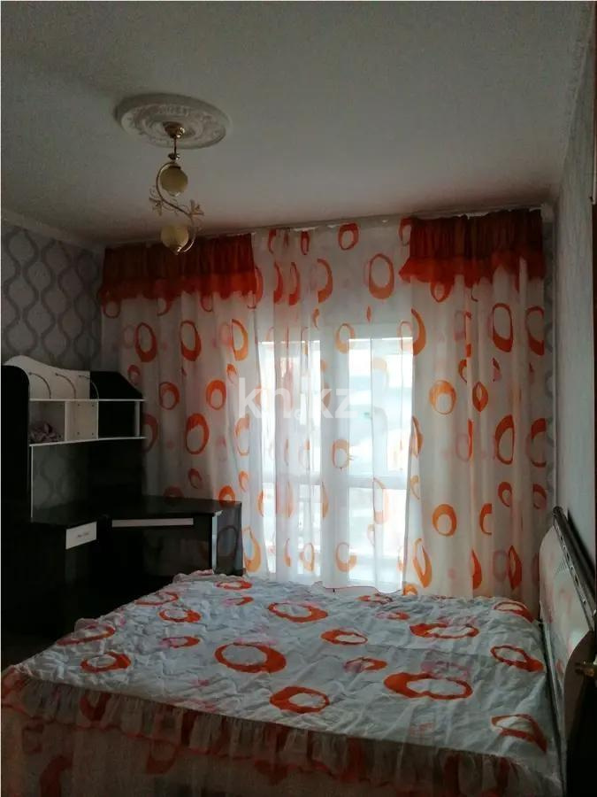 Продажа 3-комнатной квартиры, 96 м², пр. Момышулы, дом  17 в Астане - фото 3