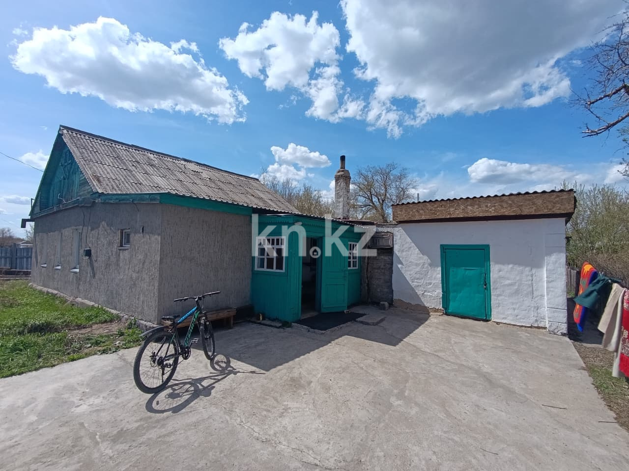 Продажа 3-комнатного дома, 70 м² в Караганде - фото 3