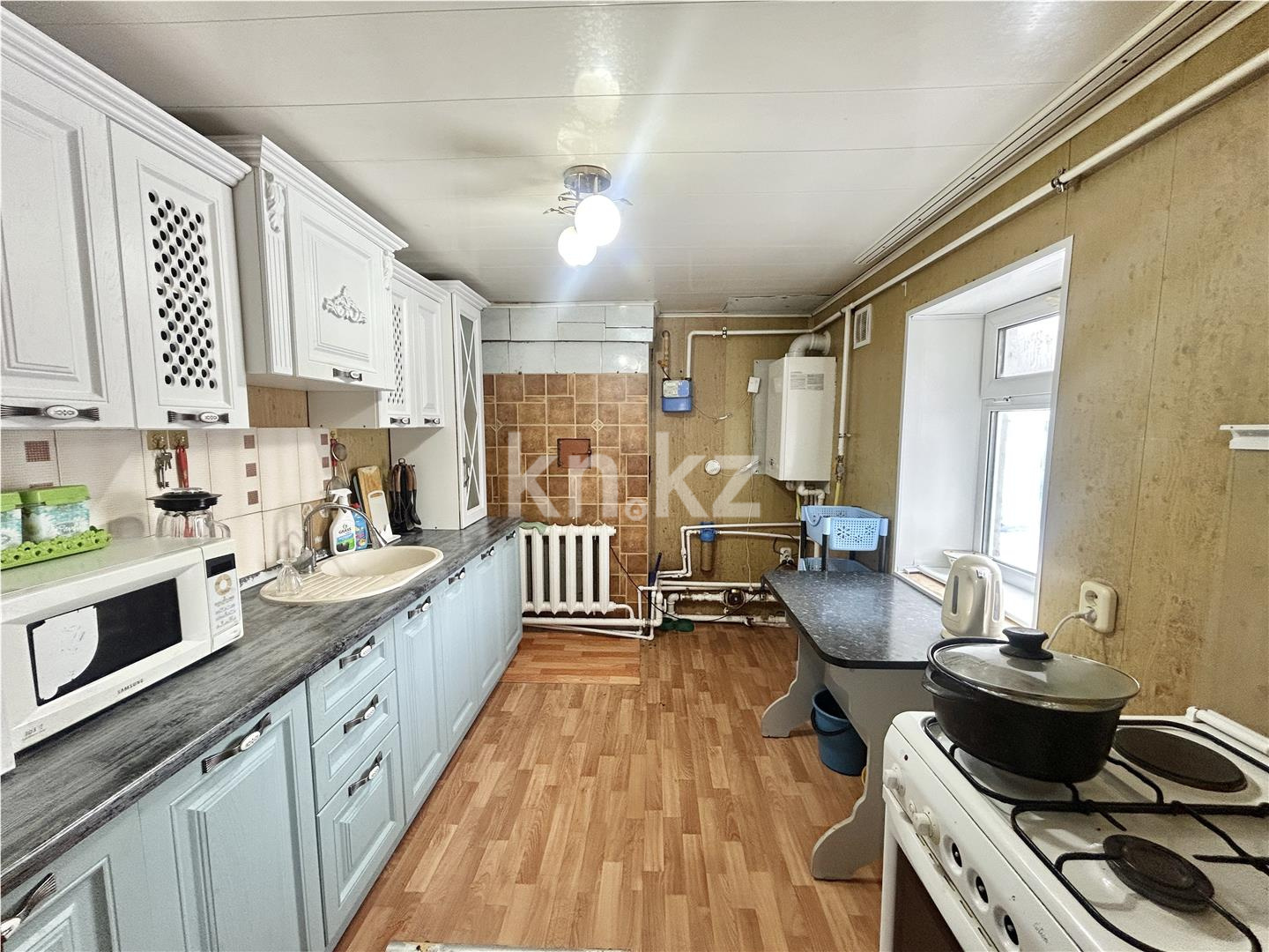 Продажа 4-комнатного дома, 88 м² в Караганде - фото 13