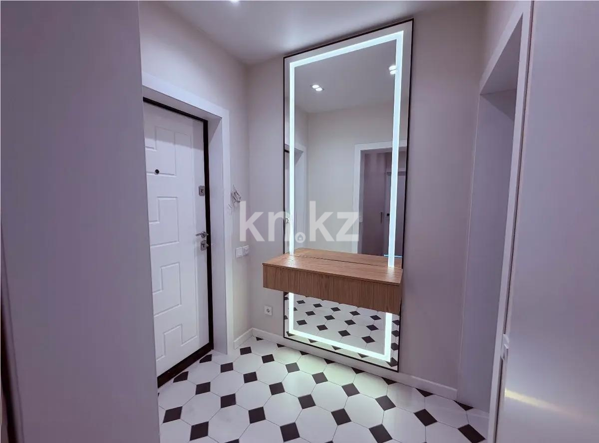 Продажа 2-комнатной квартиры, 67 м² в Алматы - фото 5