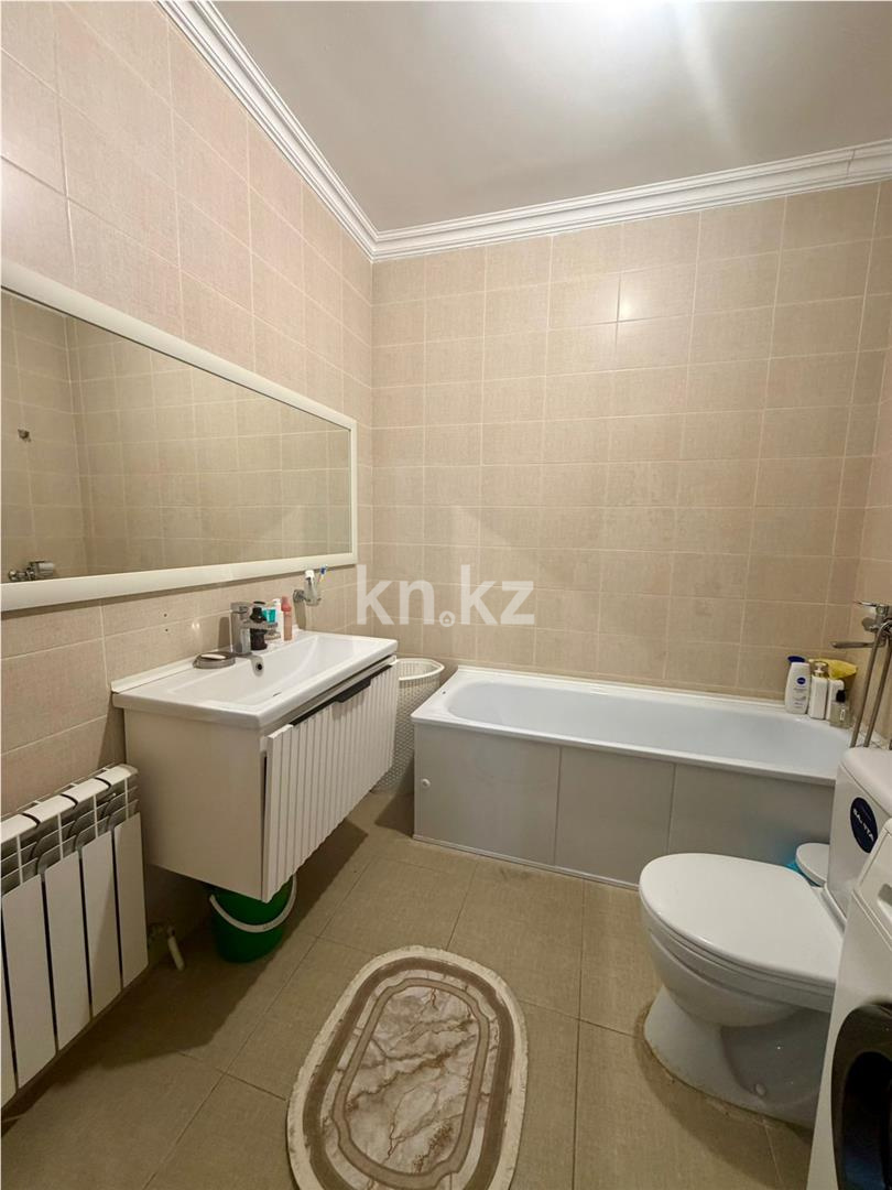 Продажа 2-комнатной квартиры, 67 м² в Астане - фото 8