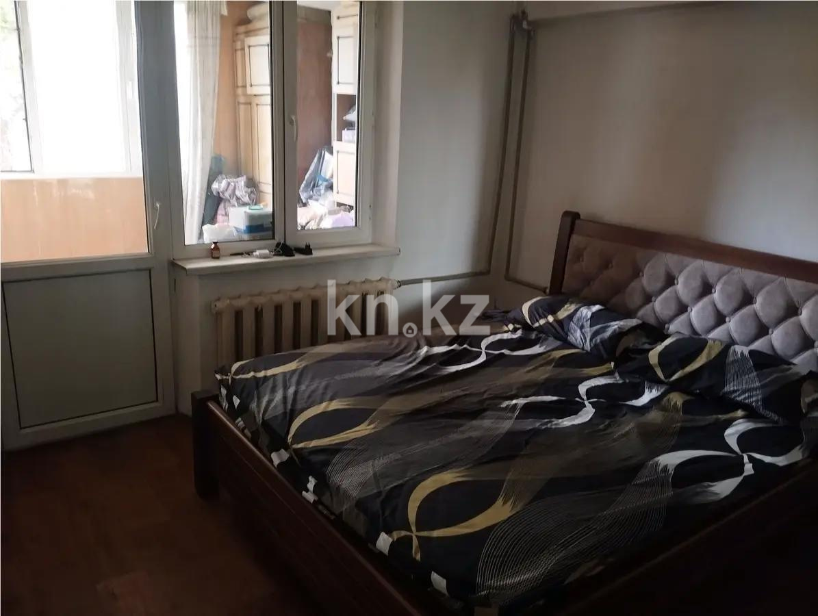 Продажа 3-комнатной квартиры, 71.2 м² в Алматы - фото 2
