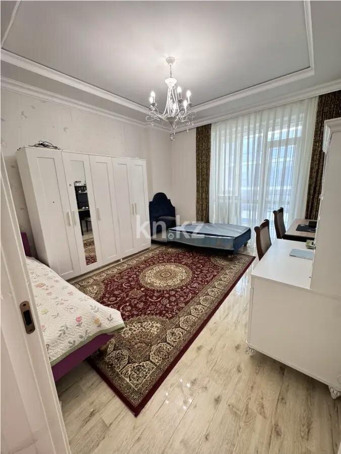 Продажа 3-комнатной квартиры, 103 м² в Астане - фото 3