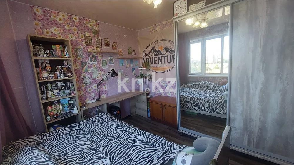 Продажа 4-комнатной квартиры, 60 м² в Шахтинске - фото 3