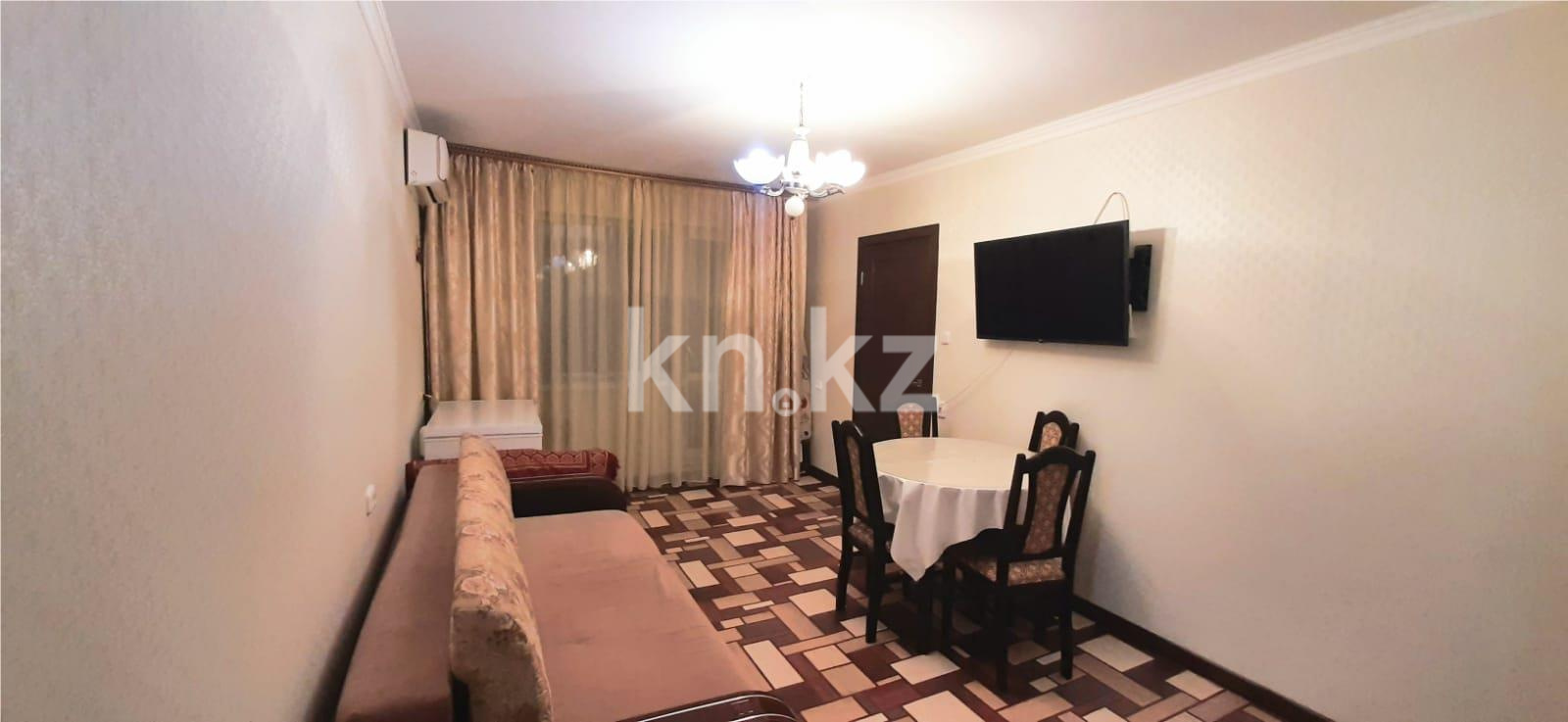 Продажа 2-комнатной квартиры, 41 м² в Темиртау - фото 2