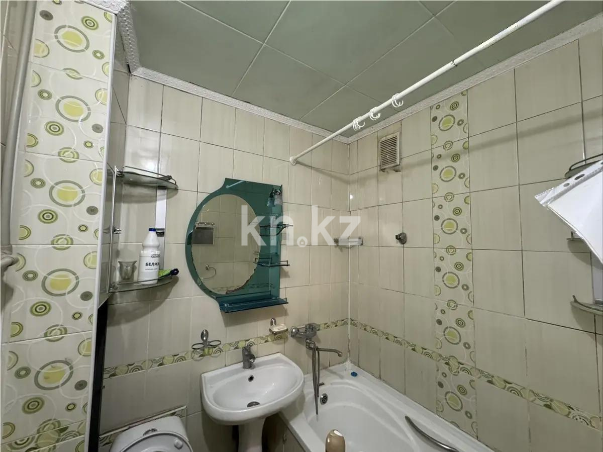 Продажа 2-комнатной квартиры, 43 м² в Алматы - фото 4