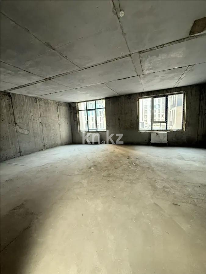 Продажа 1-комнатной квартиры, 45 м² в Алматы