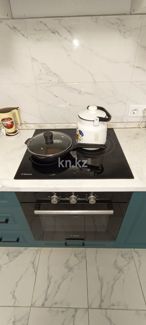 Аренда 1-комнатной квартиры посуточно, 40 м², ул. Абишева, дом  36 - пр. Райымбека в Алматы - фото 10