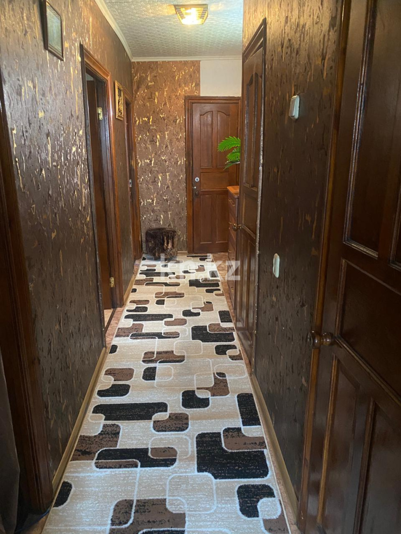 Продажа 4-комнатной квартиры, 90 м² в Караганде - фото 6