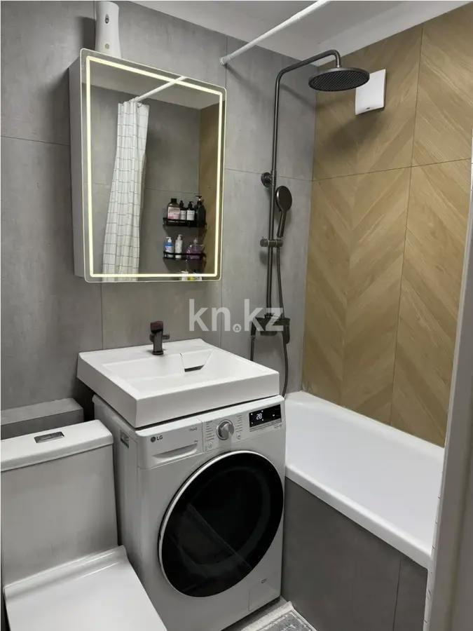 Продажа 3-комнатной квартиры, 58 м² в Алматы - фото 5
