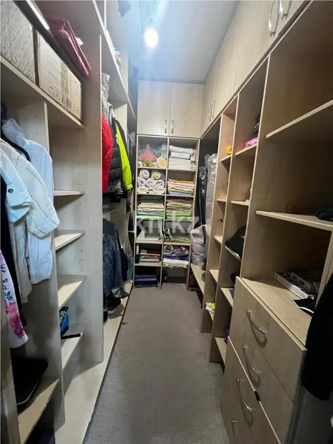 Продажа 4-комнатной квартиры, 117 м² в Астане - фото 9