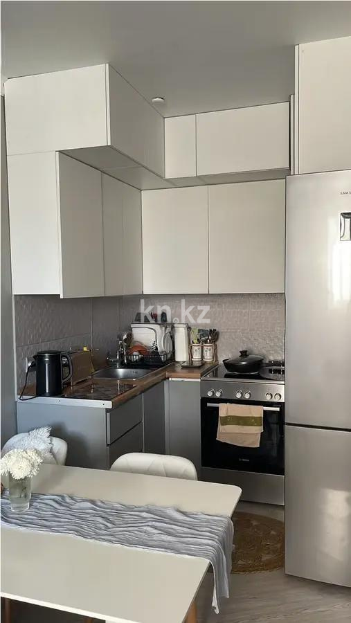 Продажа 2-комнатной квартиры, 38 м² в Астане - фото 3