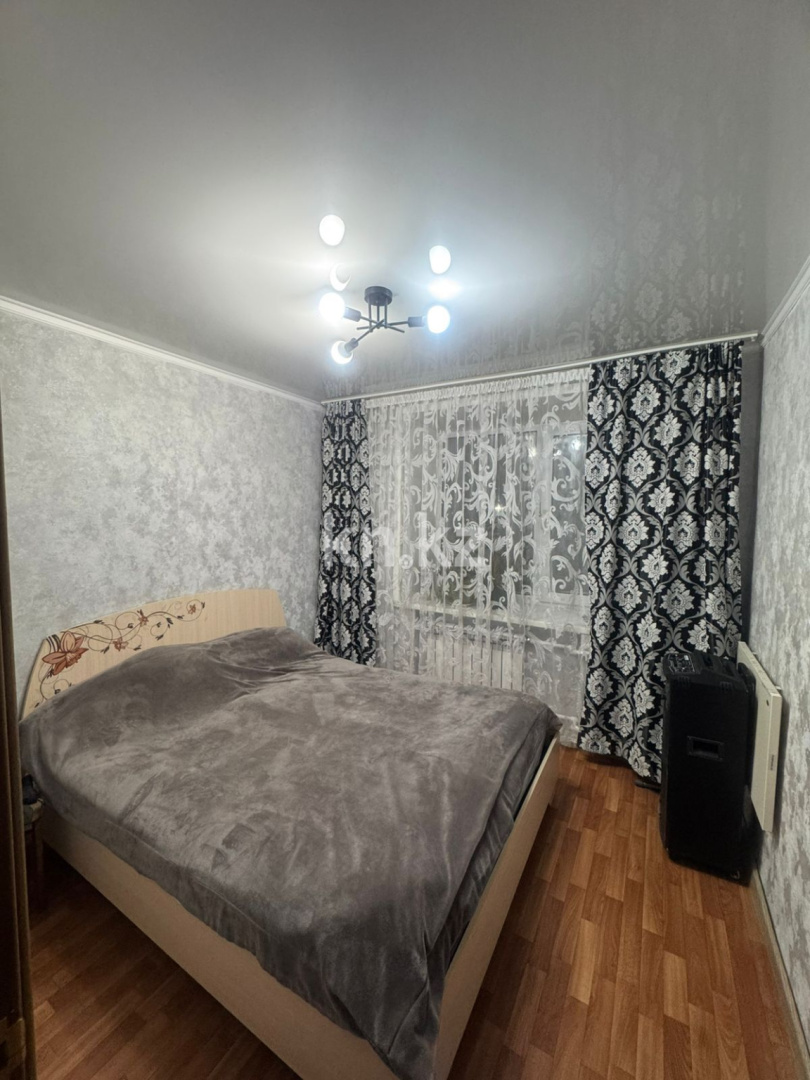 Продажа 3-комнатной квартиры, 60.1 м² в Сарани - фото 3