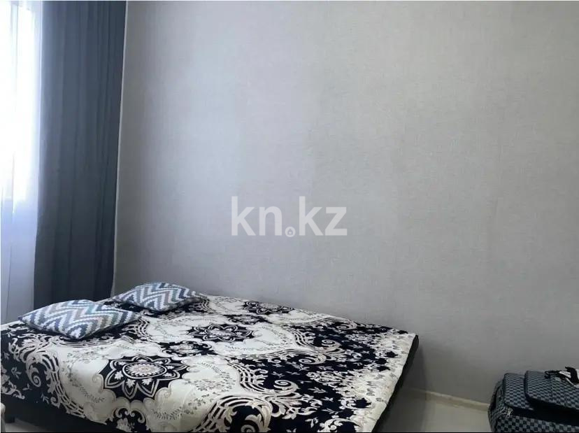 Продажа 1-комнатной квартиры, 27 м² в Астане