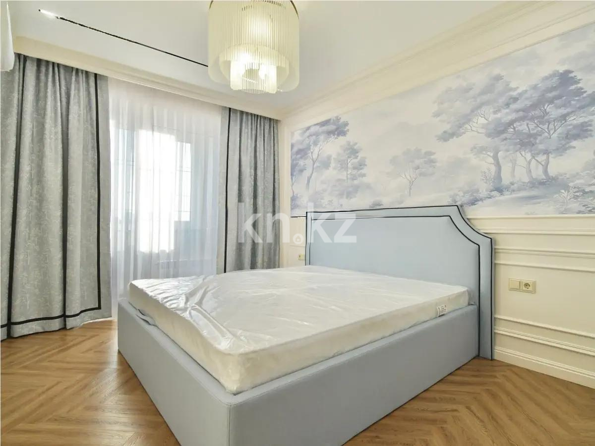 Продажа 4-комнатной квартиры, 80 м² в Алматы - фото 2