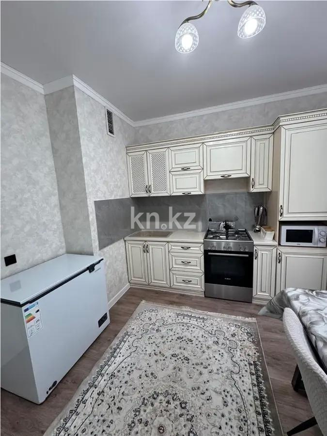 Продажа 3-комнатной квартиры, 76 м² в Алматы - фото 4
