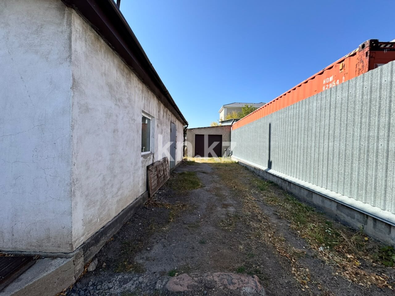 Продажа 5-комнатного дома, 205 м² в Караганде - фото 27