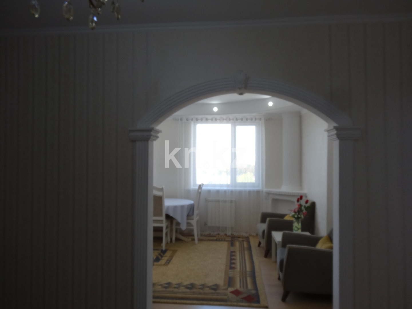Продажа 4-комнатной квартиры, 121.1 м² в Астане - фото 16