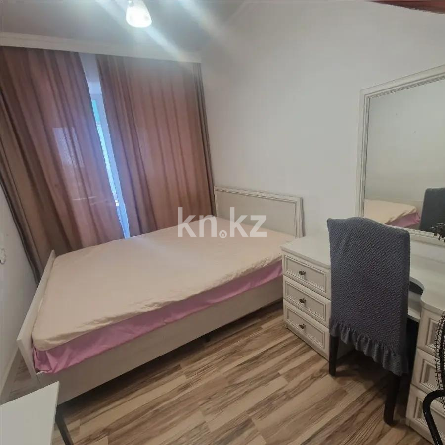 Продажа 2-комнатной квартиры, 40 м² в Астане