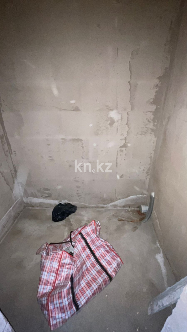 Продажа 1-комнатной квартиры, 21.8 м² в Астане - фото 5