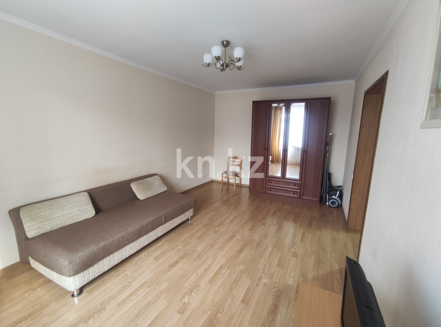 Аренда 1-комнатной квартиры, 35 м² в Алматы - фото 3