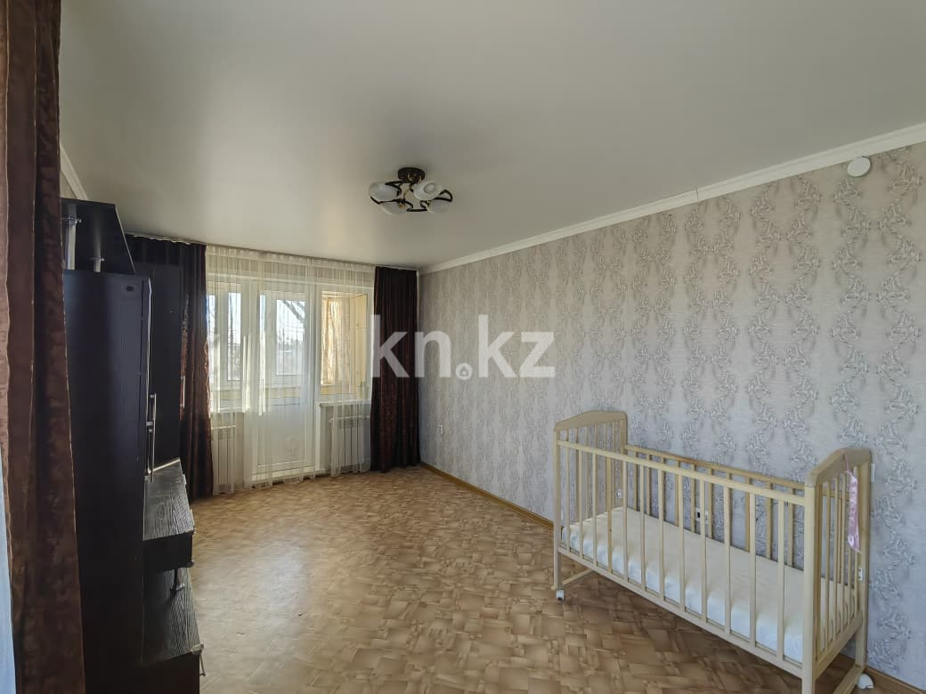Продажа 2-комнатной квартиры, 43 м², ул. Гоголя, дом  35 в Караганде - фото 2