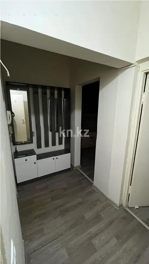 Продажа 1-комнатной квартиры, 32 м² в Алматы - фото 4