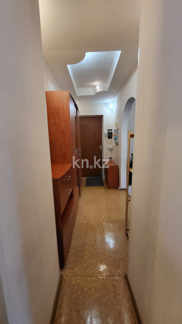 Продажа 2-комнатной квартиры, 50.5 м², ул. Лободы, дом  14 в Караганде - фото 5